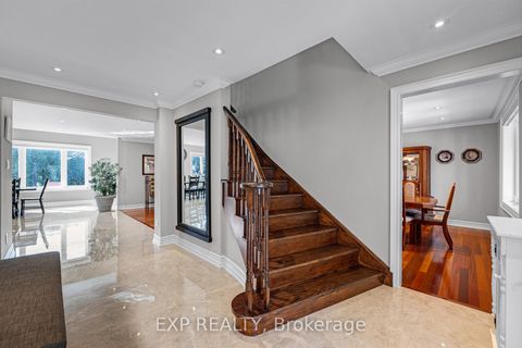 Photo 23 at 925 15th Side Road, Rural King, King