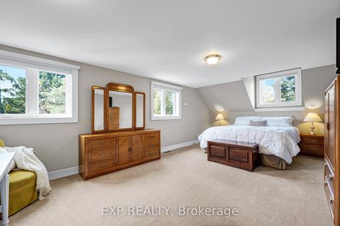 Photo 24 at 925 15th Side Road, Rural King, King