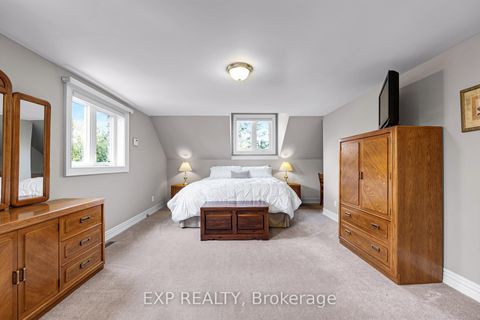 Photo 25 at 925 15th Side Road, Rural King, King