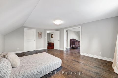 Photo 30 at 925 15th Side Road, Rural King, King