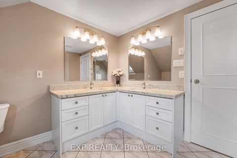 Photo 31 at 925 15th Side Road, Rural King, King