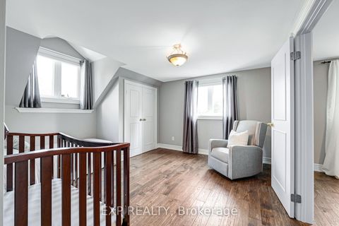 Photo 32 at 925 15th Side Road, Rural King, King