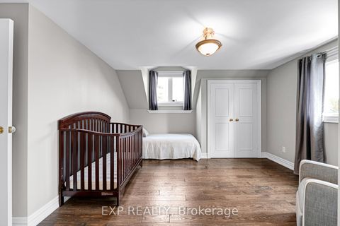 Photo 33 at 925 15th Side Road, Rural King, King