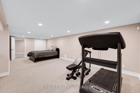 Photo 40 at 925 15th Side Road, Rural King, King