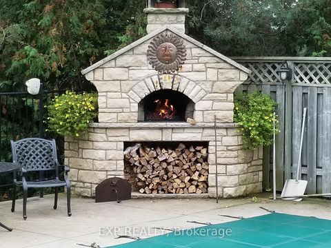 Photo 42 at 925 15th Side Road, Rural King, King