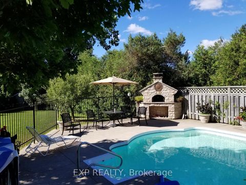 Photo 44 at 925 15th Side Road, Rural King, King