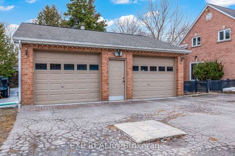 Photo 45 at 925 15th Side Road, Rural King, King