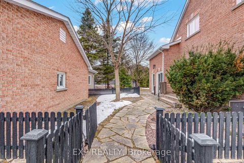 Photo 46 at 925 15th Side Road, Rural King, King