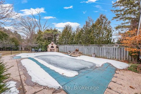 Photo 48 at 925 15th Side Road, Rural King, King