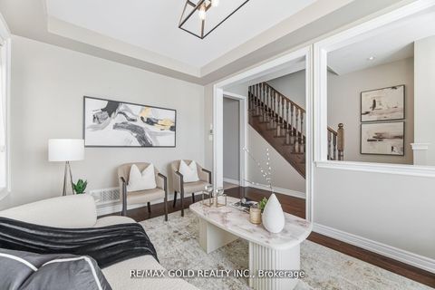 Photo 9 at 201 Barons Street, Kleinburg, Vaughan