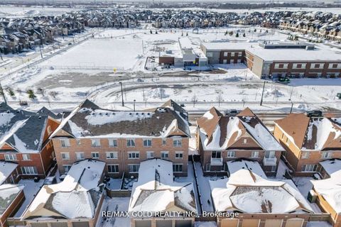 Photo 40 at 201 Barons Street, Kleinburg, Vaughan