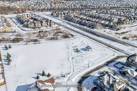 Photo 44 at 201 Barons Street, Kleinburg, Vaughan