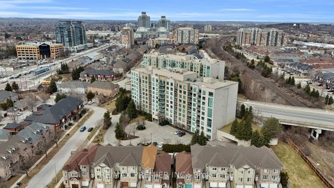 Photo 2 at 220 - 51 Baffin Court, Langstaff, Richmond Hill