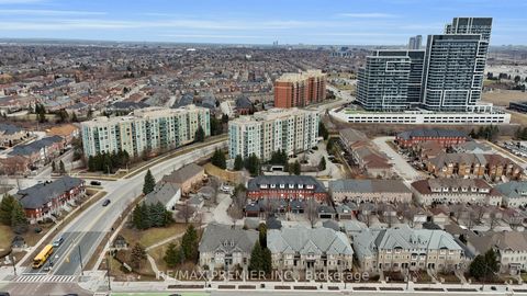 Photo 4 at 220 - 51 Baffin Court, Langstaff, Richmond Hill
