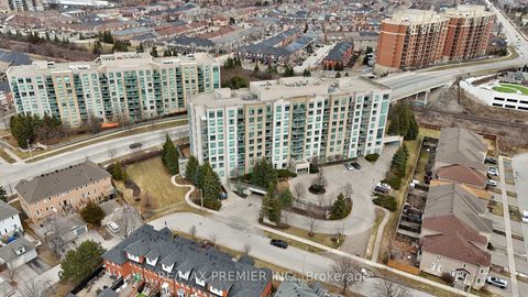 Photo 5 at 220 - 51 Baffin Court, Langstaff, Richmond Hill