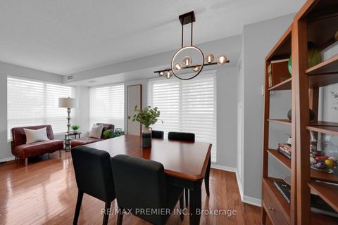 Photo 15 at 220 - 51 Baffin Court, Langstaff, Richmond Hill