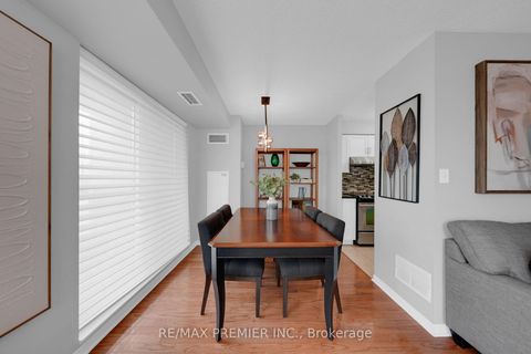 Photo 18 at 220 - 51 Baffin Court, Langstaff, Richmond Hill