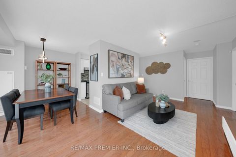 Photo 20 at 220 - 51 Baffin Court, Langstaff, Richmond Hill