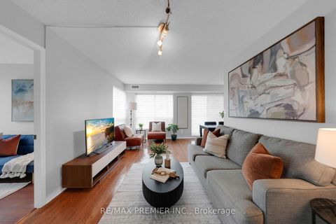 Photo 23 at 220 - 51 Baffin Court, Langstaff, Richmond Hill