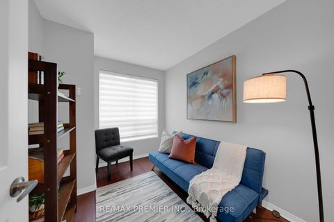 Photo 24 at 220 - 51 Baffin Court, Langstaff, Richmond Hill