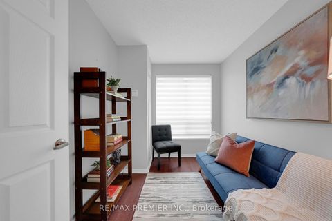 Photo 25 at 220 - 51 Baffin Court, Langstaff, Richmond Hill