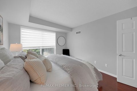 Photo 27 at 220 - 51 Baffin Court, Langstaff, Richmond Hill