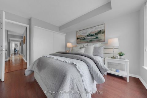 Photo 28 at 220 - 51 Baffin Court, Langstaff, Richmond Hill