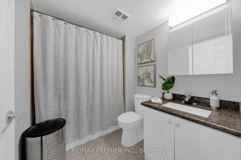 Photo 30 at 220 - 51 Baffin Court, Langstaff, Richmond Hill