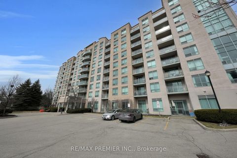 Photo 32 at 220 - 51 Baffin Court, Langstaff, Richmond Hill