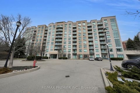 Photo 33 at 220 - 51 Baffin Court, Langstaff, Richmond Hill