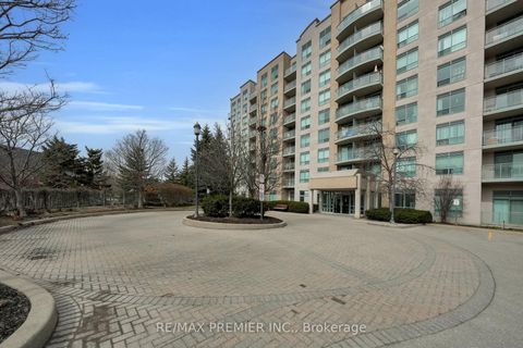 Photo 34 at 220 - 51 Baffin Court, Langstaff, Richmond Hill
