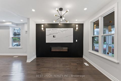 Photo 4 at 15 Burlington Street, Mimico, Toronto