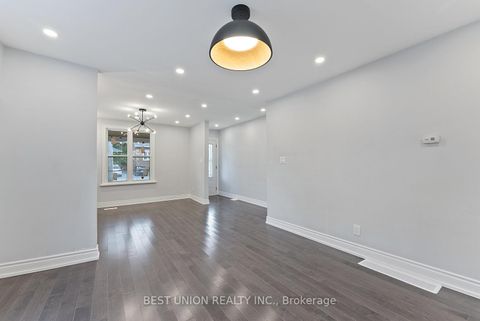 Photo 6 at 15 Burlington Street, Mimico, Toronto