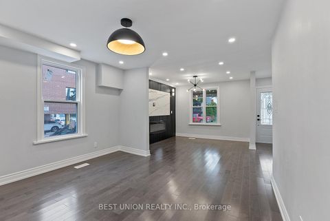 Photo 7 at 15 Burlington Street, Mimico, Toronto