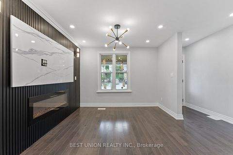 Photo 8 at 15 Burlington Street, Mimico, Toronto