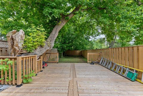 Photo 22 at 15 Burlington Street, Mimico, Toronto