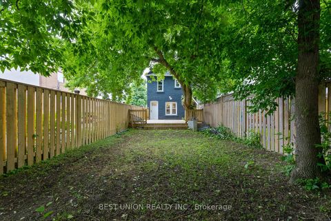 Photo 23 at 15 Burlington Street, Mimico, Toronto