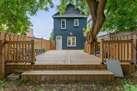 Photo 24 at 15 Burlington Street, Mimico, Toronto