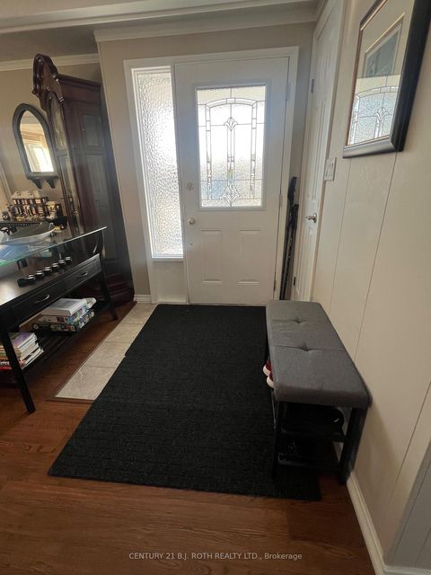 Photo 1 at 29 Corner Brook Trail, Rural Innisfil, Innisfil