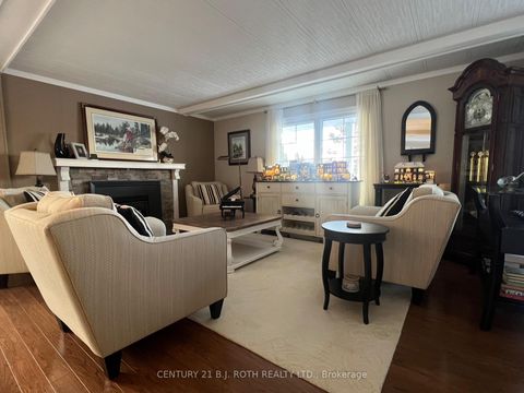 Photo 4 at 29 Corner Brook Trail, Rural Innisfil, Innisfil