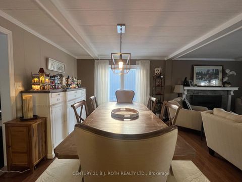 Photo 5 at 29 Corner Brook Trail, Rural Innisfil, Innisfil