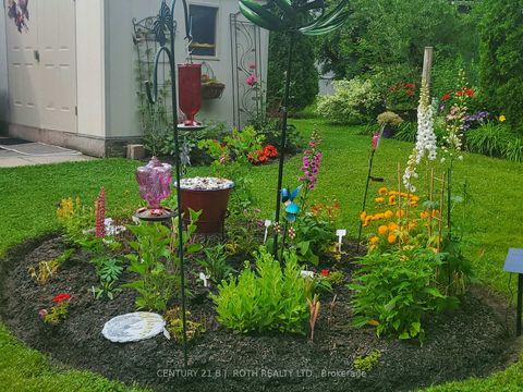 Photo 28 at 29 Corner Brook Trail, Rural Innisfil, Innisfil