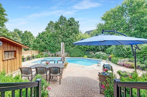 Photo 1 at 209 Ellerslie Avenue, Willowdale West, Toronto