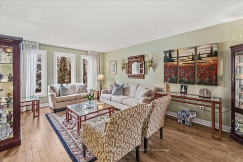 Photo 5 at 209 Ellerslie Avenue, Willowdale West, Toronto