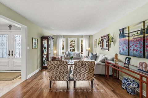 Photo 6 at 209 Ellerslie Avenue, Willowdale West, Toronto