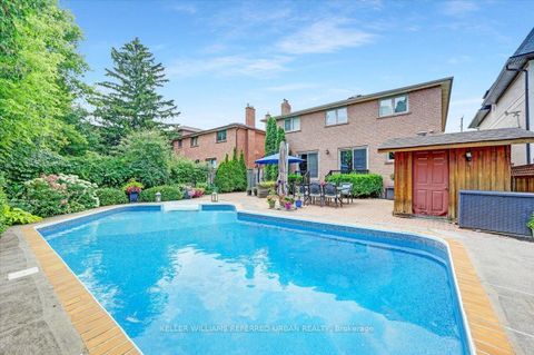 Photo 12 at 209 Ellerslie Avenue, Willowdale West, Toronto