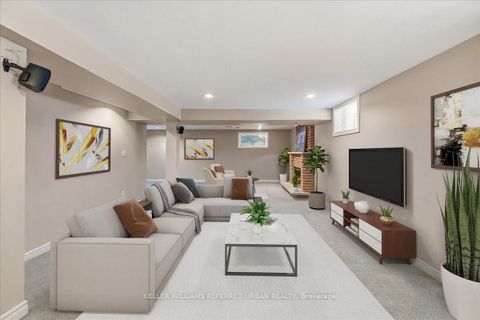 Photo 29 at 209 Ellerslie Avenue, Willowdale West, Toronto