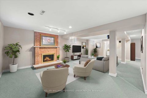 Photo 32 at 209 Ellerslie Avenue, Willowdale West, Toronto