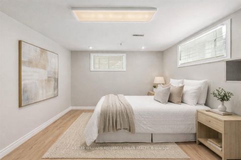 Photo 35 at 209 Ellerslie Avenue, Willowdale West, Toronto