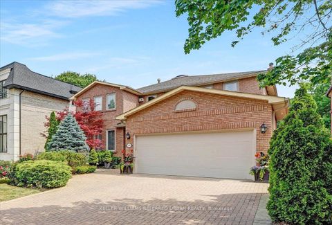 Photo 37 at 209 Ellerslie Avenue, Willowdale West, Toronto